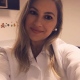 Cristina Zanfra