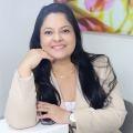 Erika Diniz, Psicanalista Redenção