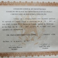 Ampliar imagem: certificate 4