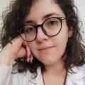 Marianna Coimbra Arzamendia, Médico clínico geral Campo Grande