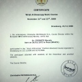 Ampliar imagem: certificate 7