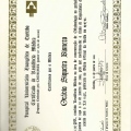Ampliar imagem: certificate 4
