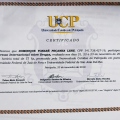 Ampliar imagem: certificate 21
