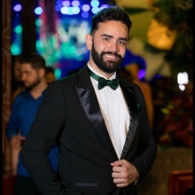 Ampliar imagem: Felipe Macedo Pereira, Generalista Tucumã