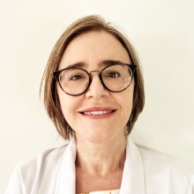 Zuleica Barrio Bortoli, Gastroenterologista Brasília