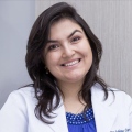 Fabiana de Oliveira Morais Carvalho, Anestesiologista Brasília