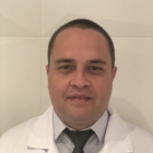 Dr. Marcelo Pedro da Silva
