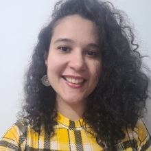 Daniella Alves, Nutricionista Rio de Janeiro