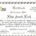 Ampliar imagem: certificate 1