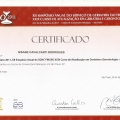 Ampliar imagem: certificate 9