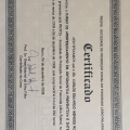 Ampliar imagem: certificate 12