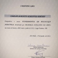 Ampliar imagem: certificate 5