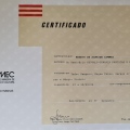 Ampliar imagem: certificate 10