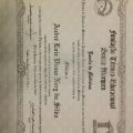 Ampliar imagem: certificate 3