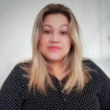 Ampliar imagem: Jennifer Marly, Psicólogo Santo André