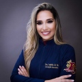 Isabela de Sá, Dentista Diamantina