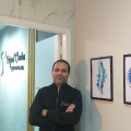 Rafael Coura, Quiropraxista Rio de Janeiro