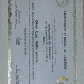Ampliar imagem: certificate 2