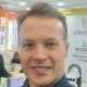 Rodrigo Benedet Scheidt