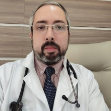 Marcos Vinicius Fernandes, Cardiologista Rio de Janeiro