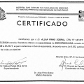 Ampliar imagem: certificate 2