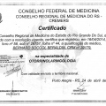 Ampliar imagem: certificate 8