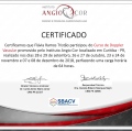 Ampliar imagem: certificate 5