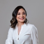 Dra. Kamilla Castro Borges