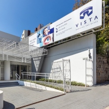 Vista - Medicina Dos OlhosFlorianópolis - 