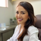 Dra. Isabella Quirino Cavalcante