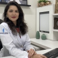 Fernanda Ribeiro Cardoso, Fisioterapeuta Goiânia