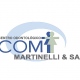 Centro Odontológico Martinelli & Saad