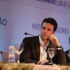 Prof. Tiago dos Santos Prata