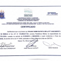 Ampliar imagem: certificate 5