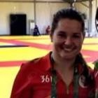 Dra. Mônica Istamati