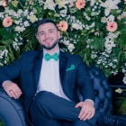 Dr. Wesley C. Finger