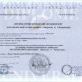 Ampliar imagem: certificate 3