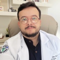 Jackson  Lima Azevedo, Urologista Goiânia