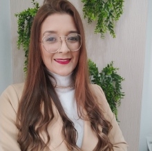 Ampliar imagem: Nancy Drumond, Nutricionista Belo Horizonte