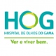 Hospital de Olhos Do Gama - Hog