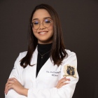 Dra. Ana Caroline A. dos S. e Sousa