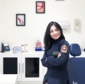 Dinahi Regina de Lira Miranda Braga, Dentista Manaus