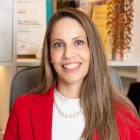 Dra. Annie Levy Benzecry Szerman