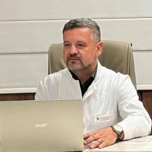 Ampliar imagem: Pabulo Henrique Sousa Rodrigues, Ginecologista Barra Do Garças