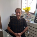 Marco Antonio Munhoz, Cirurgião plástico São Paulo