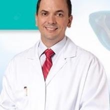 Ampliar imagem: German Vassilieff, Ortopedista - Traumatologista Santos