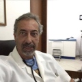 Jose Joaquim Cosme Pinto Neto, Médico do trabalho Armação dos Búzios