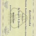 Ampliar imagem: certificate 4