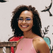 Ampliar imagem: Elaine Rosely do Nascimento Cerqueira, Nutricionista Salvador