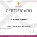 Ampliar imagem: certificate 5